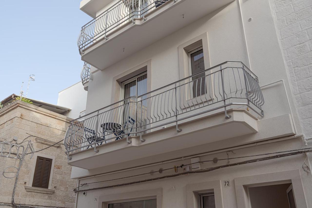 B&B Nel Blu Dipinto Di Blu Polignano a Mare Exterior photo