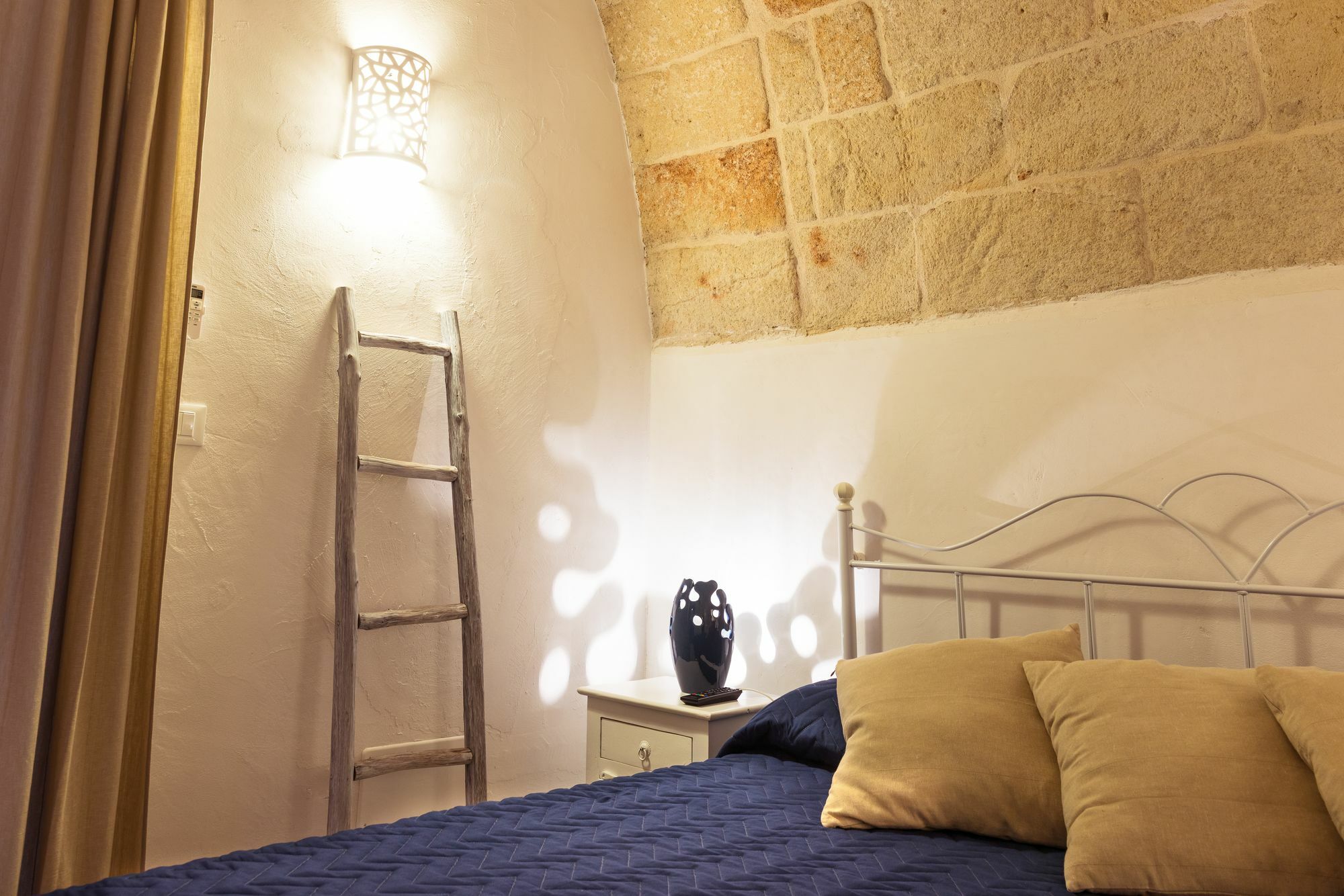 B&B Nel Blu Dipinto Di Blu Polignano a Mare Exterior photo